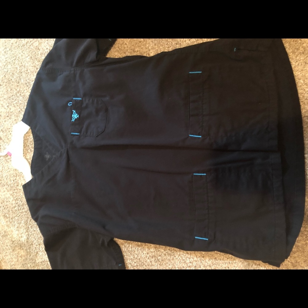 Med Couture Scrub set